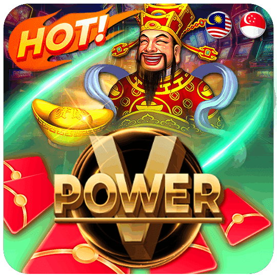Vpower Casino